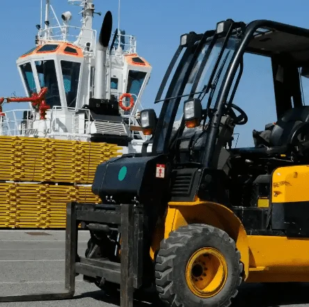 Asansörlü Forkliftler